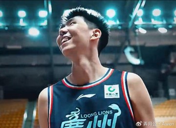 百家乐-宿命对决！季后赛首轮直面广东，球迷：“干杜锋”，徐昕会心一笑|多诺万-米切尔|广东男篮|宁波男篮|广州队|篮板_新浪体育_新浪新闻