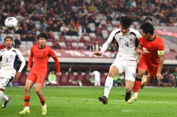 Baccarat-马德兴：U23国足再平泰国 延续打法内容却有提升